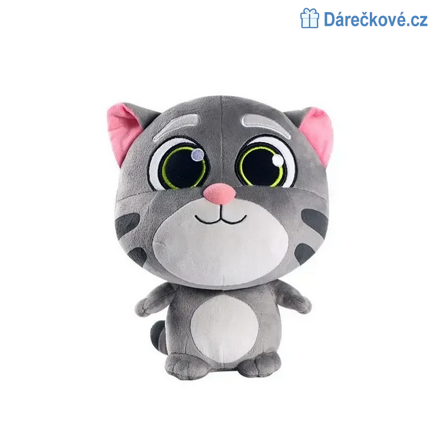 Plyšáci My Talking Tom, 26cm, provedení 1